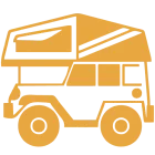 Mangystau VIP Tours Logo